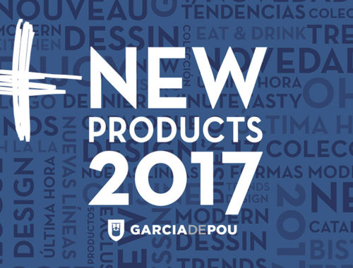 New products 2017